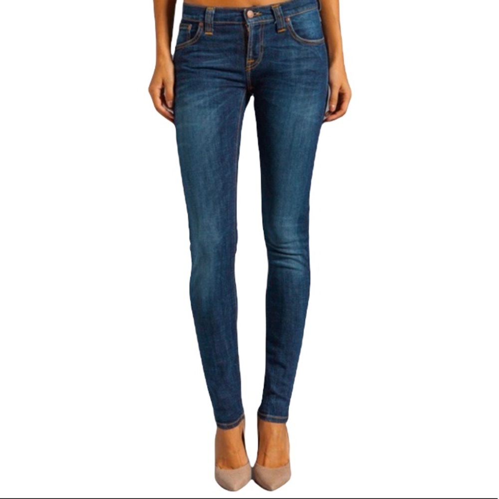 Nudie Jeans Tight Long Johns, 29x30